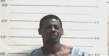 Byron Gresham, - Orleans Parish County, LA 